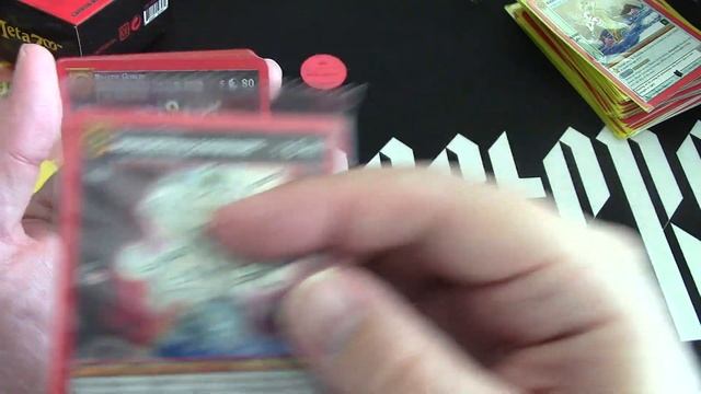 MetaZoo Hopkinsville Goblin King Tribal Deck opened! Oh Man The ART!!! смотреть онлайн