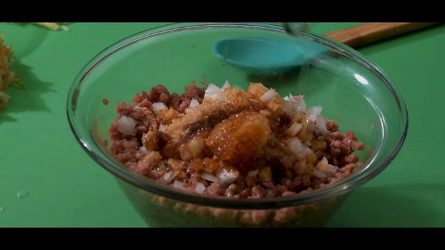 Korean Ground Beef Bulgogi – A Mouth-watering Korean Dish смотреть онлайн