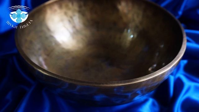 Поющие чаши. Обзор Поющая чаша Индия -28 см.. смотреть онлайн