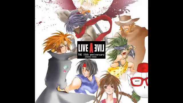 LIVE A LIVE - Megalomania (Arranged by Grandioso) [Extended] смотреть онлайн