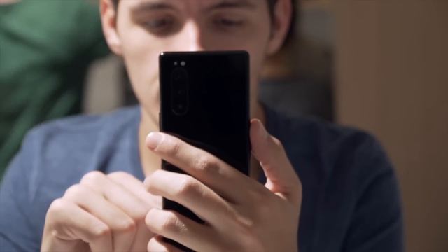 Sony Xperia 5, análisis: El formato 21:9 y COMPACTO busca su hueco en el MERCADO смотреть онлайн