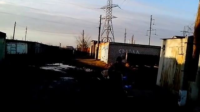 Мотокультиватор КРОТ-ОМ  ПРИЦЕП. ЭВОЛЮЦИЯ. г.Костанай