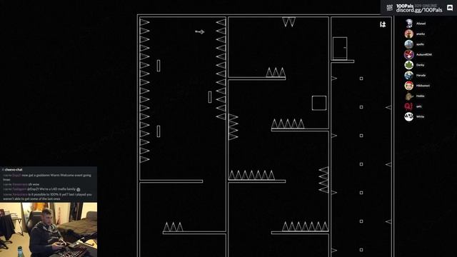 Minimalism: 100% Achievements / Let's Play