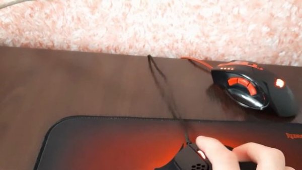 Обзор на мышку hyperx pulsefire haste