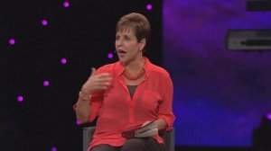 Джойс Майер: Что такое настоящая любовь?