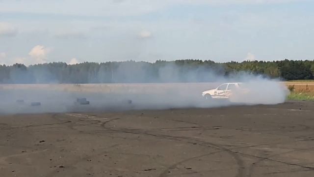 Ford Sierra T5 ...??? смотреть онлайн