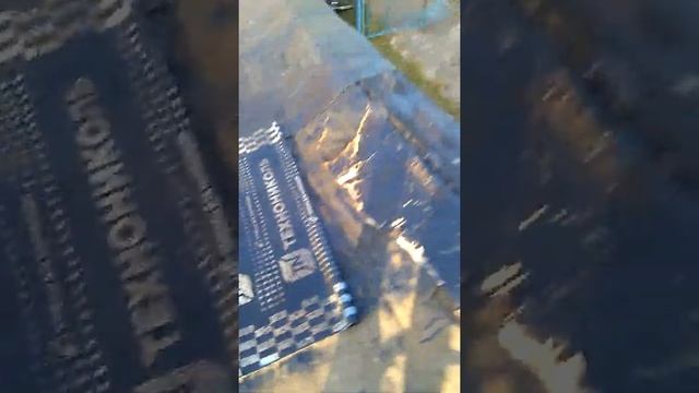 Технология мягкой кровли / Монтаж мягкой рулонной кровли