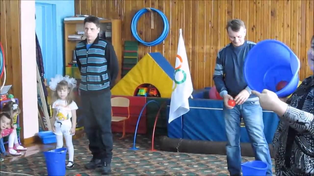 Утренник у Алины посвящённый 23 ФЕВРАЛЯ смотреть онлайн