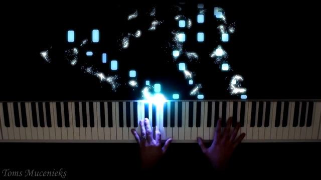 Yiruma - River Flows In You смотреть онлайн