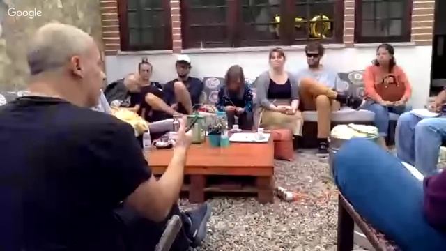 TGGP - Open-space #2 смотреть онлайн