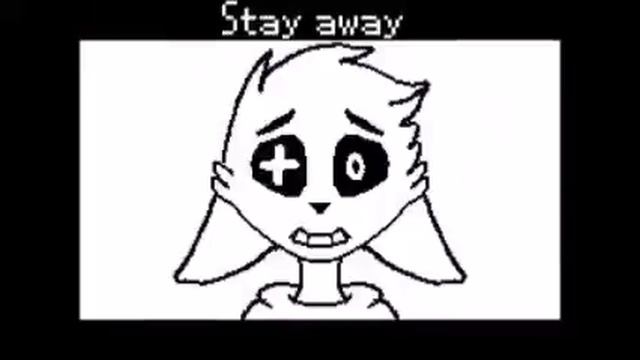 Totemo Itai Itagaritai - Flipnote смотреть онлайн