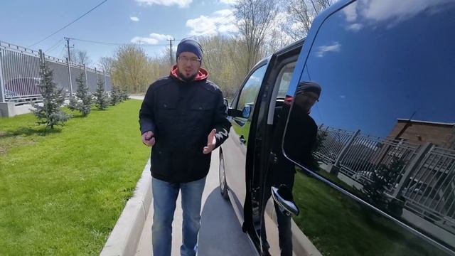 ПИТОН — скрытый электропривод для сдвижных дверей PEUGEOT TRAVELLER. Новинка от АДОР. #vanlife смотреть онлайн