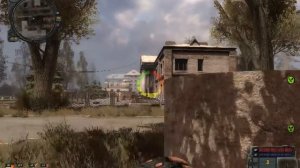 Припять. Точка Отсчёта - 7 серия - Техникум и Экза Чистого Неба