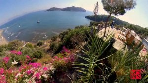 TUI Blue Seno Sarigerme Türkei