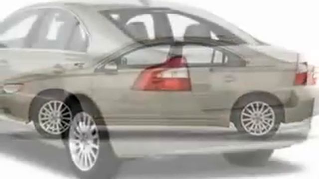 2012 Volvo S80 3.2 Sedan - Kansas City, MO