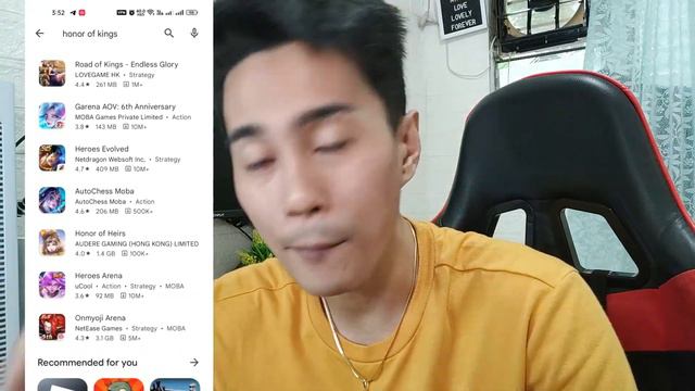 How to Download HONOR OF KINGS (HOK) 2023 смотреть онлайн