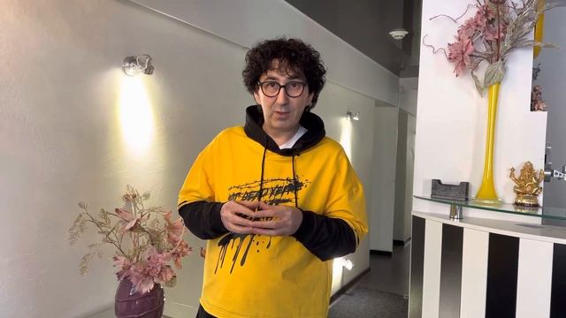 Обучение химической и биохимической завивки смотреть онлайн