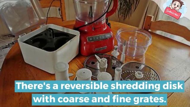 5 Best Food Processors of 2020 смотреть онлайн