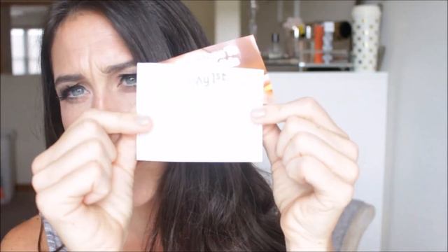 Erin W. Shares Her Review for My 1ST Fruits Starter Kit смотреть онлайн