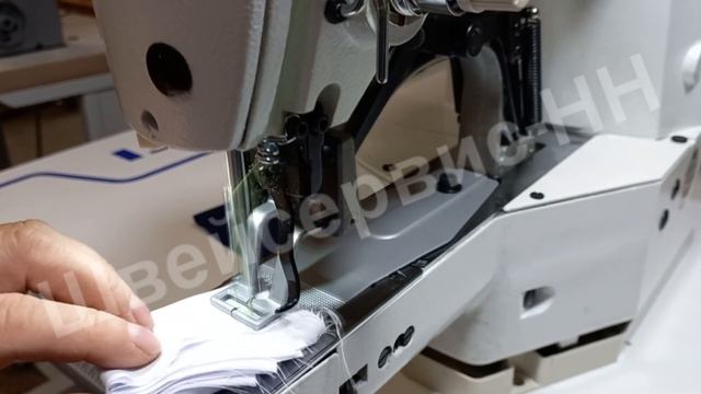 Промышленная Закрепочная машина Jati JT-T1850D смотреть онлайн