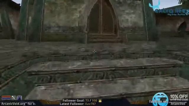 TES III: Morrowind - Testing Mods And Full Gameplay - Part 29