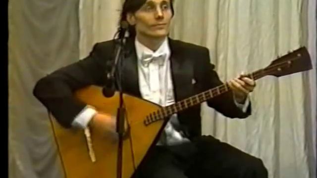 BALALAIKA | Балалайка СКАЗ смотреть онлайн