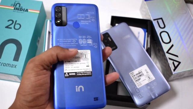 Tecno Pova 2 Vs Micromax in 2b Camera Test | Detail Camera Review ? смотреть онлайн