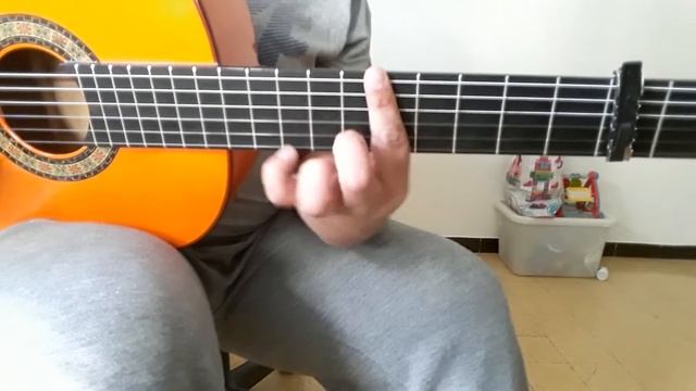 Falseta por buleria flamenco смотреть онлайн