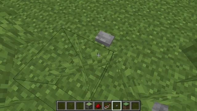 MINECRAFT | How to Make a Double Piston Extender! 1.14.4 смотреть онлайн