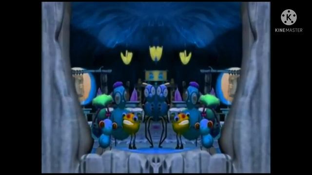 Miss spider sunny patch friends theme song and credits in low voice смотреть онлайн