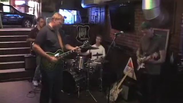 How Blue Can You Get at Scotland Yard смотреть онлайн