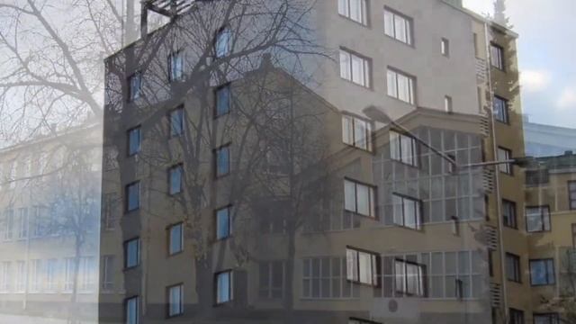 Сад скульптур Олави Лану в Лахти, Финляндия. Olavi Lanu Sculpture Park. Lachti, Finland. смотреть онлайн