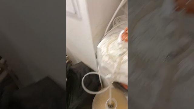 Небольшой обзор моей трехдюймовой НБК. смотреть онлайн