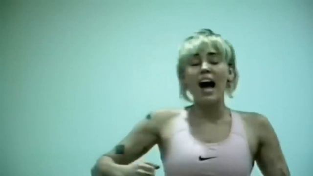 Miley Cyrus - Angels Like You (Rock Metal Cover) смотреть онлайн