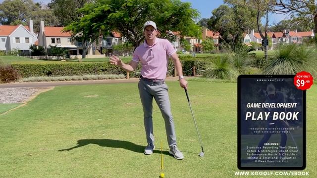 IMPROVE YOUR GOLF SWING TIMING - WHAT THE PROS DO смотреть онлайн