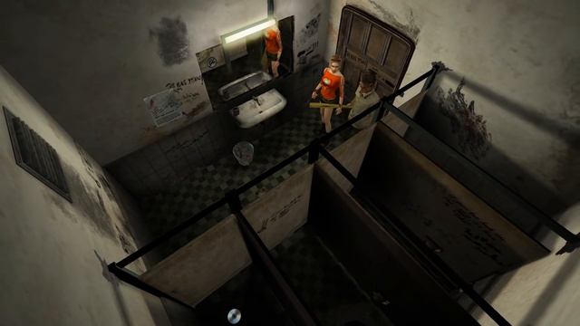 ХОРРОР ИГРА ► ObsCure Прохождение #1 ► ПРОХОЖДЕНИЕ ХОРРОР ИГРЫ НА РУССКОМ смотреть онлайн