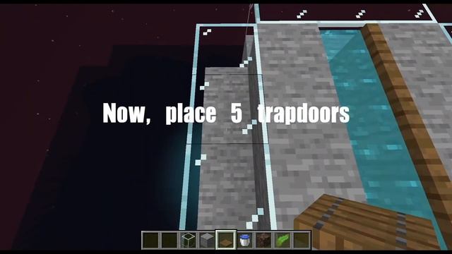 Wanna get your blue axolotl? | Best Tropical Fish Farm | Minecraft Java 1.17.1 смотреть онлайн