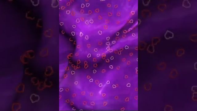 Virtual Slime ~ Purple Jiggly Heart Slime смотреть онлайн