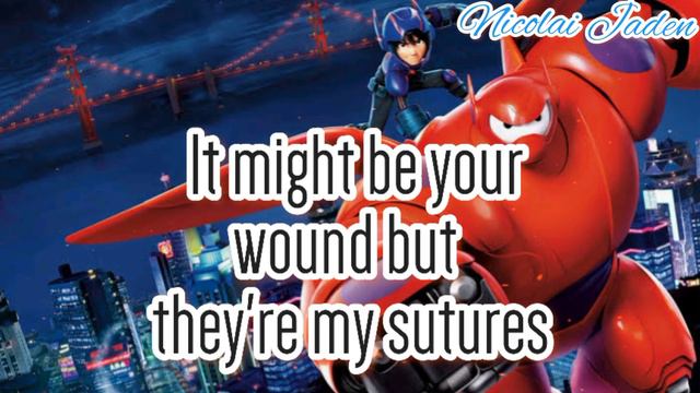 #FalloutBoy #Immortals                   Immortals - Fall Out Boy Lyrics