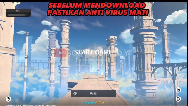 NEW UPDATE CHEAT GENSHIN IMPACT 3.8 PC ONLY смотреть онлайн