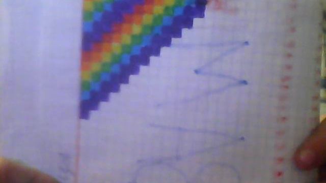 Показываю свой личный дневник который сделала в 8 лет)))) смотреть онлайн