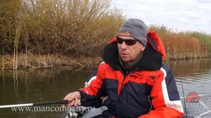 Кольца спиннинга