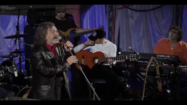 Тарас Петриненко - Ми не закінчили розмову (Live) смотреть онлайн