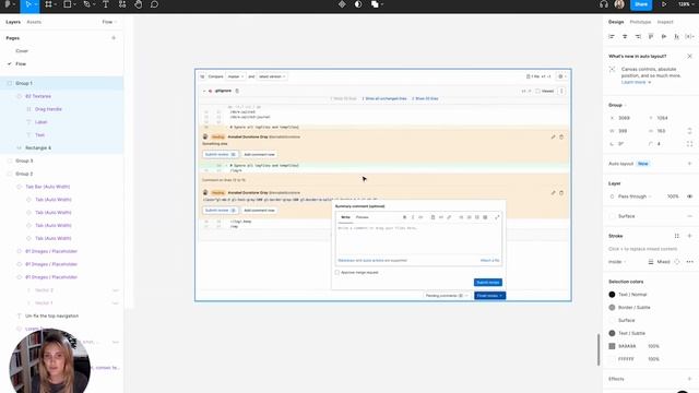Code review with review rounds смотреть онлайн