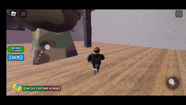 Mr. Chinu vs skibidi toilet | ROBLOX | Mr. Chinu смотреть онлайн