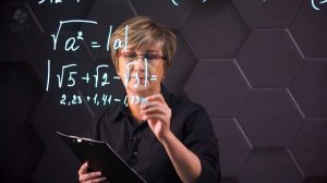 17_Преобразование выражений, содержащих квадратные корни. Практическая часть. 8 класс.