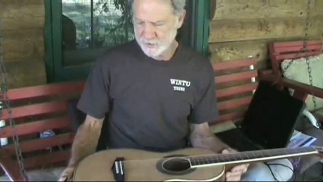 Ibanez PN1 Parlor Guitar -- Review