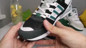 Купить кроссовки Adidas Torsion в Москве. Что внутри? Честный обзор ?
