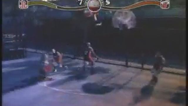 NBA Street: Homecourt Full Video Review (Xbox 360) смотреть онлайн