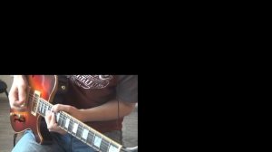 Как играть РОК, МЕТАЛЛ на гитаре | уроки электрогитары